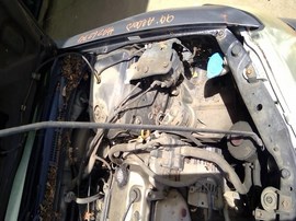 1999 HONDA, GRAY,  ACCORD, LX MODEL, 2.3L, ULEV,  A26274